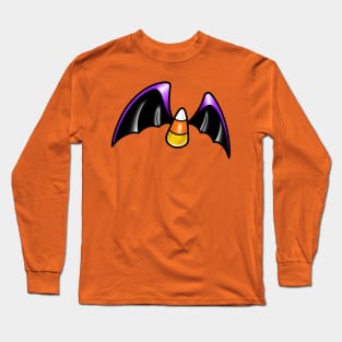 Halloween Candy Long Sleeve T-Shirt